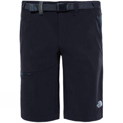 Pantalones Cortos The North Face Speedlight Hombre - Negras - Chile IYU192856